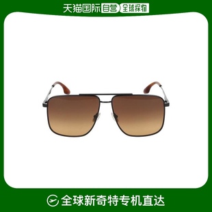 韩国直邮VICTORIA BECKHAM24SS太阳眼镜女VB240S 001Black