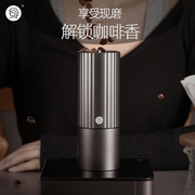 heroZ3手摇磨豆机咖啡豆研磨机手动磨豆器手磨咖啡机家用便携