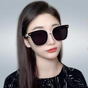 墨镜男女高级感网红韩版墨镜，抖音快手防紫外线偏光太阳镜