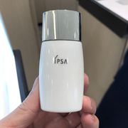 日本直邮 IPSA茵芙莎水润保湿高倍防晒乳 SPF50+ PA++++ 30mL