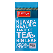 锡兰红茶，英伯伦诺瑞利亚红茶，散茶200克单盒纸盒装