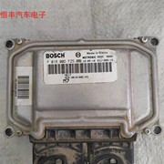 比亚迪元发动机，电脑板ecusca-3610100c-k5f01rb0dfz5f01r00dfz5