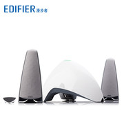 Edifier/漫步者 E3360BT无线蓝牙音响低音炮电脑多媒体迷你小音箱