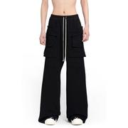 RICK OWENS TROUSERS