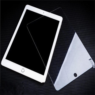适用苹果平板ipadair3钢化玻璃高透贴膜，屏幕保护pro10.5寸防摔