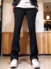 原创195高个子(高个子，)男裤加长牛仔裤，120cm弹性修身显瘦cleanfit长裤