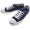 CONVERSE匡威帆布鞋经典开口笑JACK PURCELL Jack Purcell海军蓝