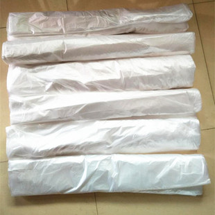 装被子透明薄膜袋纸箱内袋棉被夏被衣服压缩平口防水防尘收纳袋