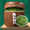 龙井茶新春茶叶明前特级礼盒装250g浓香型杭州豆香绿茶散装