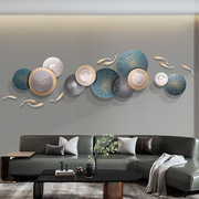 2023北欧浮雕装饰画现代简约客厅，沙发背景墙立体挂画入户玄关壁画