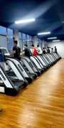 高档跑步机家用商用健身器材健身房静音大型电动健身房器材专用50