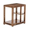 原木大板桌实木茶桌椅组合自然边大班台简约现代中式茶几整板茶台