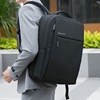 笔记本电脑包男士2024适用华为苹果惠普联想商务，双肩包女背包