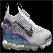 nike耐克跑鞋男运动鞋，vapormax2020全掌气垫缓震j6740001