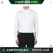 韩国直邮GFORE 衬衫 Ice Iced 尼龙 Sun Golf PK 长袖 T 恤