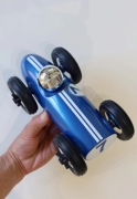 英国玩具卡丁车儿童小汽车，摆件收藏级车模型，玩具车