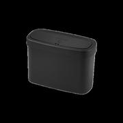 车载垃圾桶车门挂式置物桶卡通多功能收纳车内储物桶创意用品湿巾