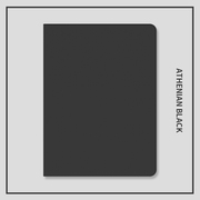适用ipad保护套ipadmini62021第九代air5卡通带笔槽可爱ipadpro经典黑蚕丝纹8.3女10.2苹果个性平板壳