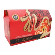 1600g京八件正宗北京特产礼盒大零食品小吃传统糕点年货什锦