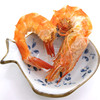 大连特产海鲜干货干虾即食烤虾干海味休闲零食500g