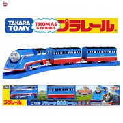多美卡托马斯模型ts-20streamlined流线型托马斯电动火车玩具