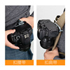 tarion图玲珑微单反相机腰挂扣运动相机摄影包腰带快挂扣背包带