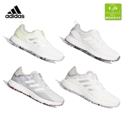 adidas阿迪达斯高尔夫球鞋男女球鞋，同款boa旋钮，防水舒适稳定