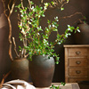 长枝小榕叶-仿真绿植米兰叶子配花叶材居家装饰品客厅北欧清新风