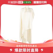 香港直邮TALLER MARMO 女士 PRE clothing 海滩白色罩衫