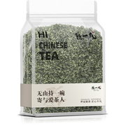 陈一凡碧螺春2024新茶，明前特级茶叶，正宗浓香型绿茶袋装