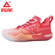 匹克aw1维金斯一代态极篮球鞋男款低帮实战球鞋，专业运动鞋子