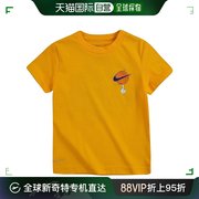 香港直邮潮奢nike耐克男童spacejamdri-fit™短袖，t恤(儿童)