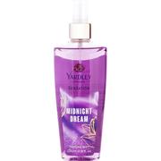 yardley亚德利sensationmidnightdream香氛喷雾236ml