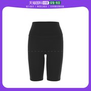 韩国直邮ABEDAILY BIKER 短身长 打底裤 - 4颜色4.5分衣长，4