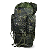 双肩包115l超大旅行背包男女，户外登山包旅游打工行李，包露营(包露营)棉被包