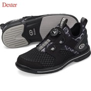 款韩国直发Dexter品牌Pro BOA女士保龄球鞋右手专用保龄球鞋