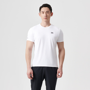 X-BIONIC 蜂鸟男款短袖T恤 圆领运动休闲透气短袖衫 20794