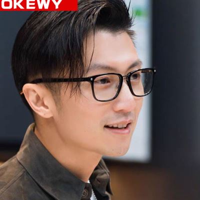 谢霆锋眼镜