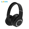 levn/乐朗H3S头戴式蓝牙耳机游戏HiFI重低音智能降噪麦无痛华手机