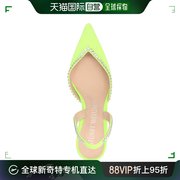 香港直邮stuart weitzman 女士 高跟鞋船鞋