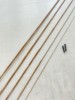 飞奴什15尺/4.5米日本禧玛诺二手并继野钓户外台钓鱼竿手竿钓鱼竿