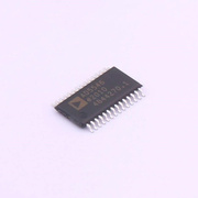 AD5546BRUZ-REEL7封装TSSOP-28数模转换芯片DAC