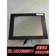 工业平板电脑液晶屏幕液晶显示器器VTM-150RS-2U需询价