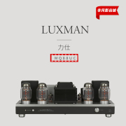 日本LUXMAN力仕MQ-88uC真空管电子管后级功放胆机