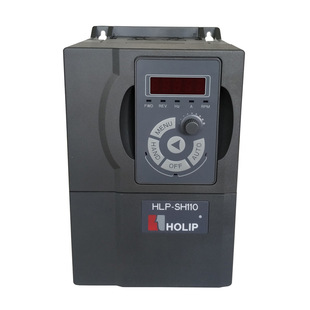 海利普变频器HLP-SH110中高频雕刻机变频器 高速电主轴变频器