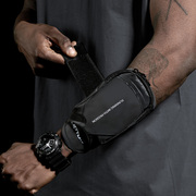 跑步手机袋臂包运动装备，收纳臂套胳膊，放手机套手臂包男手腕包臂袋