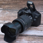 Canon/佳能1300D入门高清数码家用单反照相机1500D 3000D 带wifi