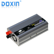 DOXIN24V转220v车载逆变器 带USB 1000W电源转换器光伏家用逆变器
