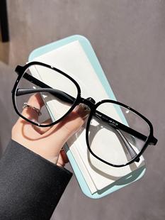 英国顶奢Coop Koop 复古近视眼镜框学生眼睛架素颜装饰平光镜