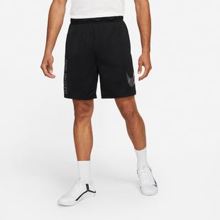 Nike耐克男  高端 速干网眼透气五分裤短裤DR8796